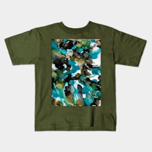 Seaweed Kids T-Shirt